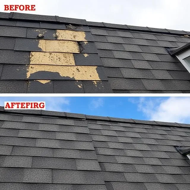 Roof Repair Near Me in Rosburg, WA near me